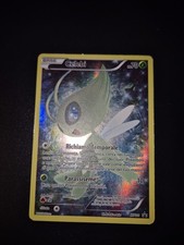 Pokemon - Celebi XY PROMO XYPR