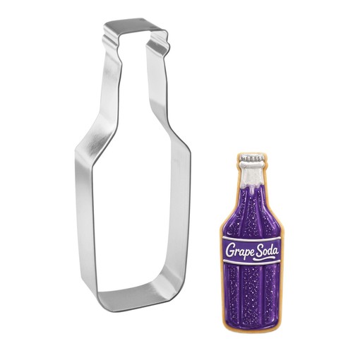 Bottiglia birra soda - soda, pop