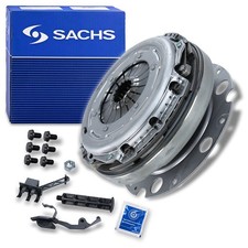 Kit frizione sachs volano - frizione,