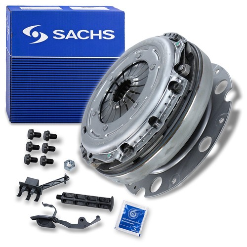 Kit frizione sachs - kit,
