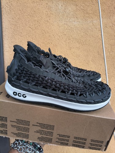 Nike acg watercat black - nike,