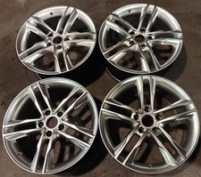 Cerchi In Lega 17 Audi Seat