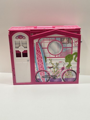 Bambola barbie mattel 2009 - bambola,