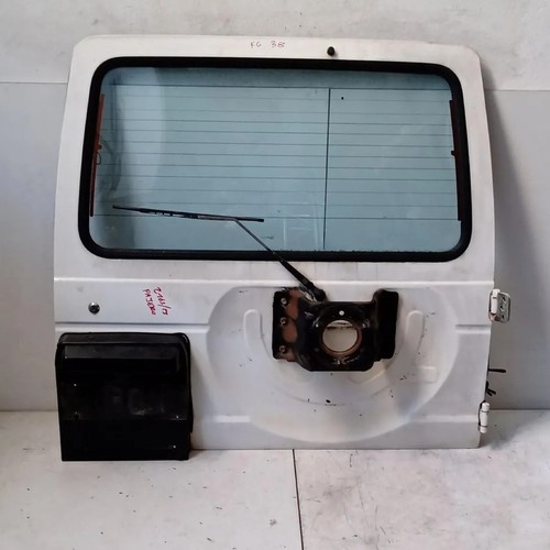 Portellone post mitsubishi - portellone, post.