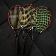 Prince Textreme Warrior 107