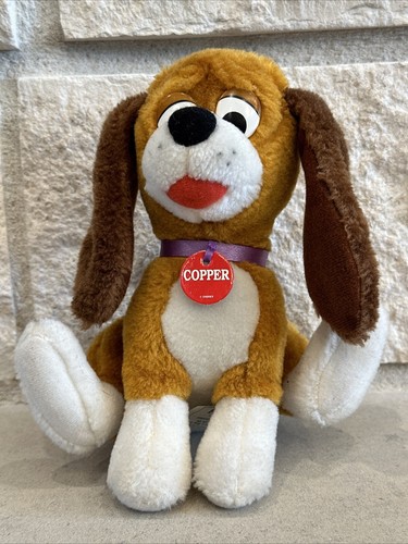 Peluche vintage disney - vintage,