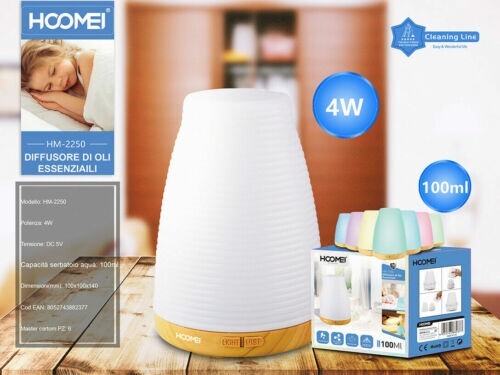 Diffusore essenze - di,