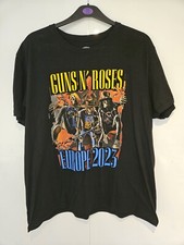 Shirt guns roses - guns,