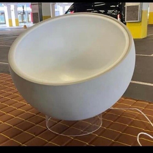 Lampada prandina biluna - prandina,