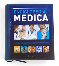 Enciclopedia Medica Una Grande Guida Completa Sui Trattamenti Convenzionali