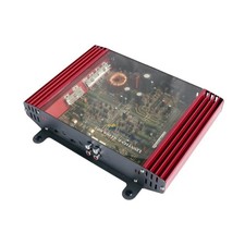 Amplificatore car audio - amplificatore,