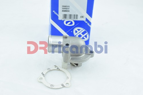 Termostato acqua alfa romeo - termostato,