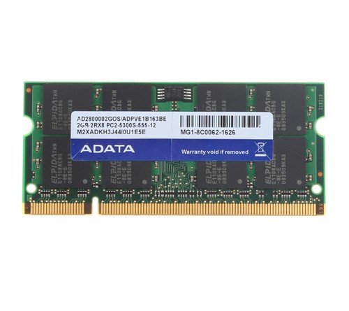 Adata 2rx8 pc2 5300s - adata,
