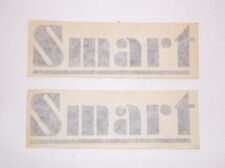 FIAT UNO SMART/ KIT ADESIVI