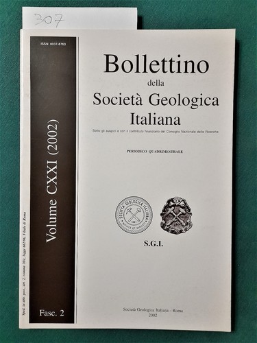 Bollettino della società - bollettino,