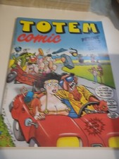 Totem Comic 81 82 83 84 85 86 87 88 89 90 91 92 (12 albi)