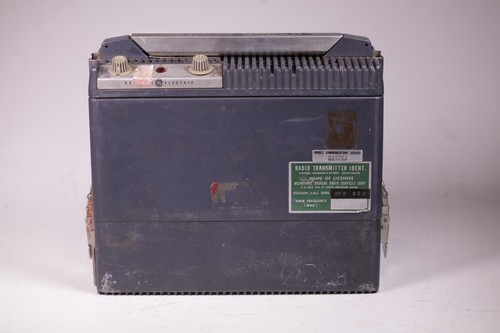 Ricevitore trasmettitore - , fm