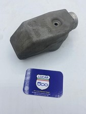 CORPO IMPIANTO LUBRIFICAZIONE
