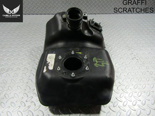 Serbatoio benzina carburante - serbatoio,