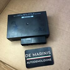 6Q0959433H Centralina Comfort Chiusura VW POLO 01-09