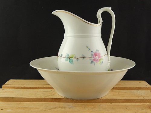 Antico 1800 art nouveau catino - 1800,