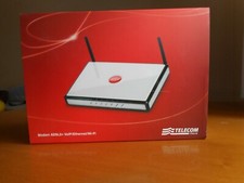 Modem Telecom Italia ADSL