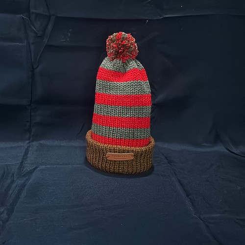 Cappello berretto freddy - cappello,