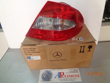 A2098201664 FANALE POSTERIORE DX (REAR LAMP) MERCEDES CLK W209 RY 2003->2009