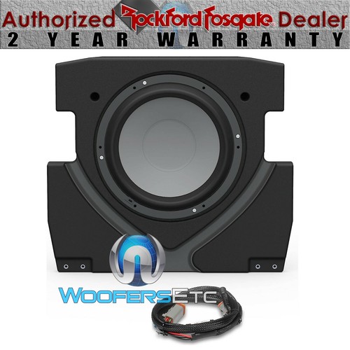 Rockford fosgate x317 m1fwe - rockford,