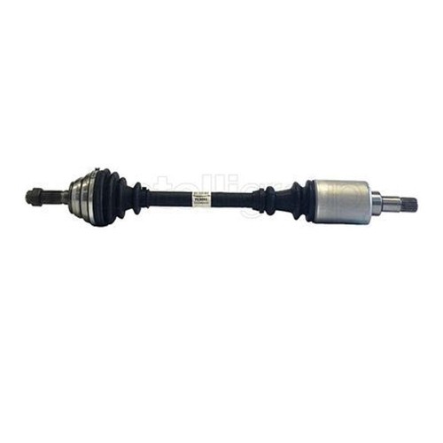 Metelli 0103 albero - 17-0103, motore