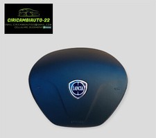 Airbag volante Lancia Ypsilon