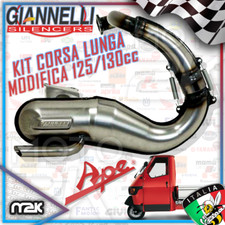 Scarico marmitta giannelli - marmitta,