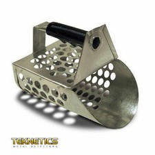 Teknetics pala forata mare - teknetics,