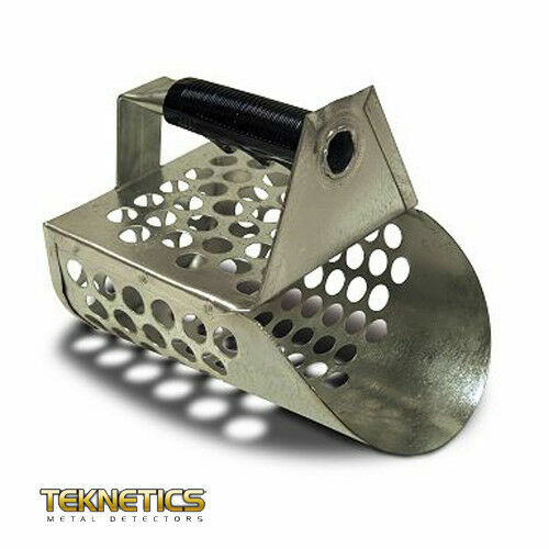 Teknetics pala forata mare - teknetics,
