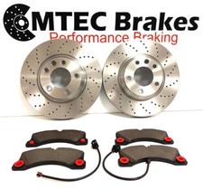 PORSCHE CAYENNE 92A 4.8 GTS