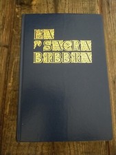 La Sacra Bibbia Edizioni