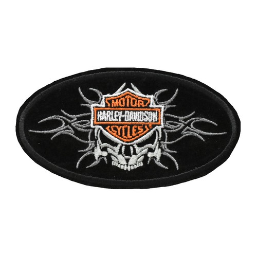 Harley davidson toppa - davidson,