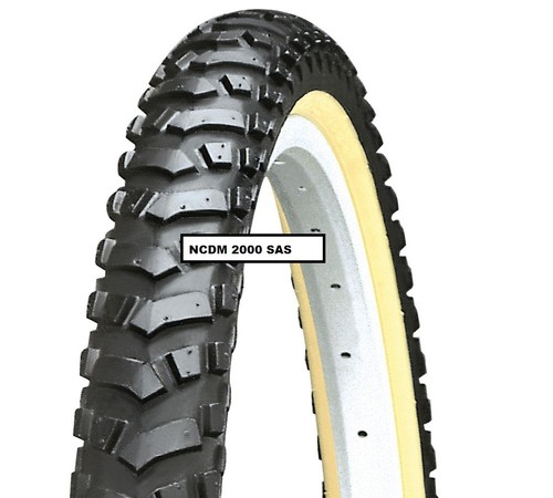 Kenda copertone bici mtb k91 - copertone,