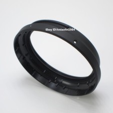 Filter Screw Barrel Front Ring