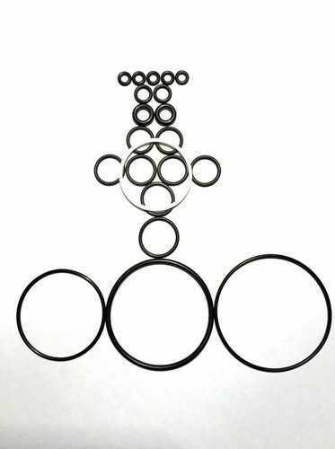 Kit ricostruzione qualità - ricostruzione,
