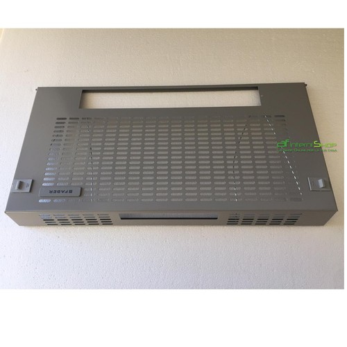 Griglia cappa faber estraibile - griglia,