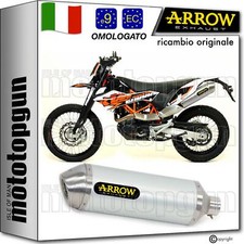 ARROW SCARICO OMOLOGATO RC