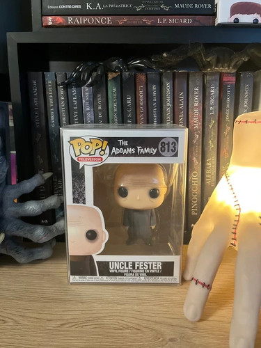 Figurine funko pop - funko,