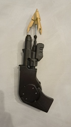 Grupnel gun batman 1989 the - grupnel,