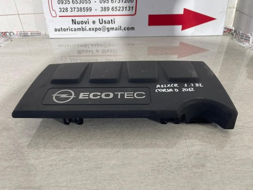 Coprimotore per opel corsa - opel, d