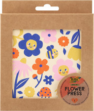 23009 - Pressa per Fiori