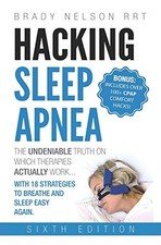 Hacking sleep apnea - hacking,