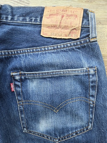Jeans true vintage anni - vintage, 90