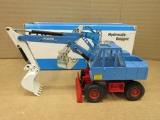 NZG165 Fuchs 713 modello