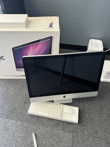 Apple imac a1312 pollici - 27,